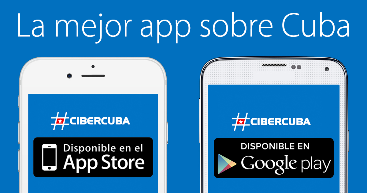 Descargar App De CiberCuba